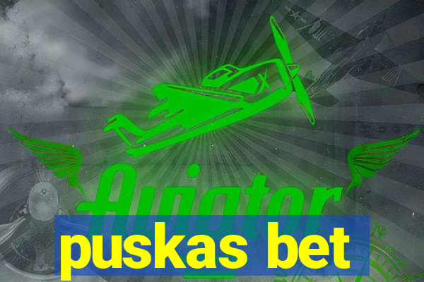 puskas bet